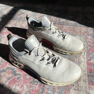 ECCO Biom C4 Golf Shoe w/ bag